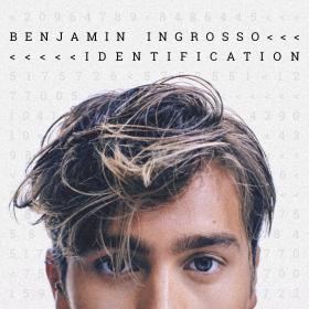 Benjamin Ingrosso - Identification (320)