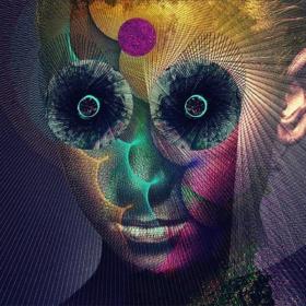 DIR EN GREY - The Insulated World (Limited Deluxe) (2018) [320]