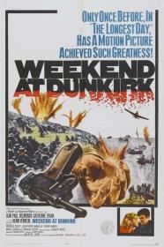 Weekend At Dunkirk (1964) [720p] [BluRay] <span style=color:#fc9c6d>[YTS]</span>