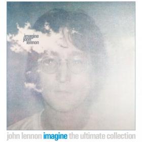 John Lennon - Imagine (The Ultimate Collection) (2018) FLAC
