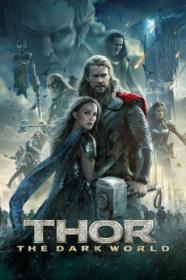 Thor The Dark World (2013) [2160p] [4K] [BluRay] [5.1] <span style=color:#fc9c6d>[YTS]</span>