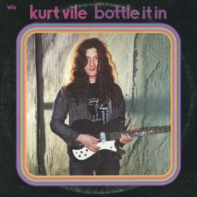 Kurt Vile - Bottle It In (2018) [CD V0]