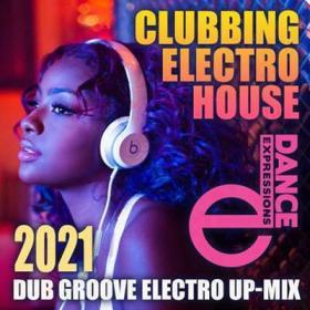 E-Dance  Clubbing Electro House