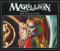 Marillion - The Singles 82-88 (2009) FLAC Alien4
