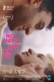 No Hard Feelings (2020) [720p] [BluRay] <span style=color:#fc9c6d>[YTS]</span>