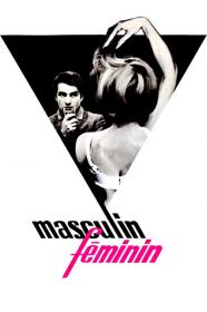 Masculin Feminin (1966) [720p] [BluRay] <span style=color:#fc9c6d>[YTS]</span>