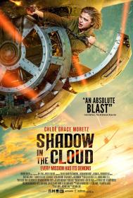 【更多高清电影访问 】云中阴影[简英双字幕] Shadow in the Cloud 2020 BluRay 1080p DTS-HDMA 5.1 x264-BBQDDQ 5.75GB