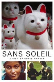 Sans Soleil (1983) [1080p] [BluRay] <span style=color:#fc9c6d>[YTS]</span>