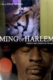 Ming Of Harlem Twenty One Storeys In The Air (2014) [YTS AG]