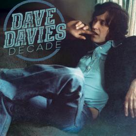 Dave Davies – Decade (320 kbps)