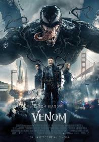 Venom 2018 TS FRENCH MD XViD-VENOM