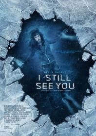 I Still See You 2018 HDRip XviD AC3<span style=color:#fc9c6d>-EVO</span>