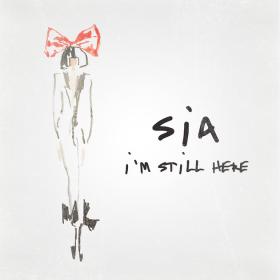 Sia - I’m Still Here (Single, 2018) Mp3 (320kbps) <span style=color:#fc9c6d>[Hunter]</span>