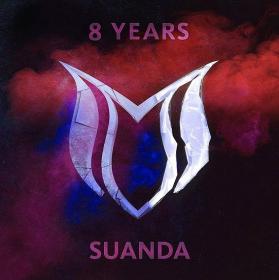 8 Years Suanda (2021)