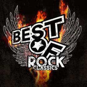 VA - Best of Rock Classics (2021)