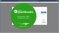 Intuit QuickBooks Enterprise Solutions 2021 v21 0 R5 + Crack