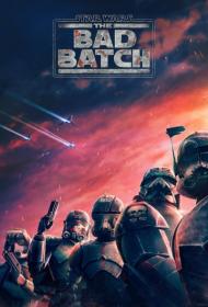 Star Wars The Bad Batch S01 720p NewComers