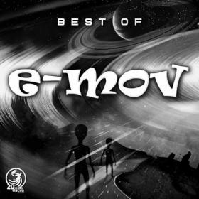 E-Mov - Best Of E-Mov (2021)