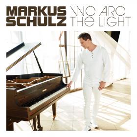 Markus Schulz - We Are the Light (320)