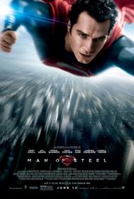 Man of Steel (2013)  3D HSBS 1080p H264 DolbyD 5.1 ⛦ nickarad