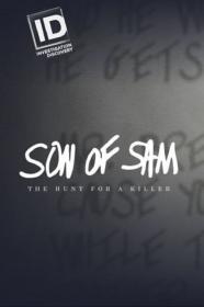Son Of Sam The Hunt For A Killer (2017) [720p] [WEBRip] <span style=color:#fc9c6d>[YTS]</span>