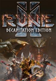 Rune II - Decapitation Edition <span style=color:#fc9c6d>[FitGirl Repack]</span>