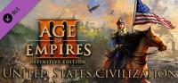 Age of Empires III Definitive Edition United States Civilization REPACK<span style=color:#fc9c6d>-KaOs</span>