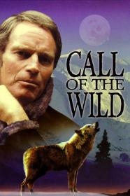 The Call Of The Wild (1972) [720p] [BluRay] <span style=color:#fc9c6d>[YTS]</span>