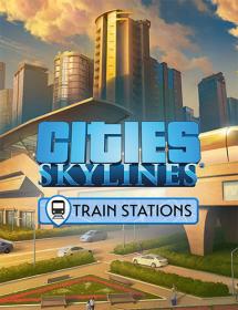 Cities - Skylines <span style=color:#fc9c6d>[FitGirl Repack]</span>
