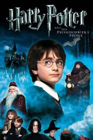 Harry Potter And The Sorcerers Stone 2001 EXTENDED 720p BluRay 999MB HQ x265 10bit<span style=color:#fc9c6d>-GalaxyRG[TGx]</span>