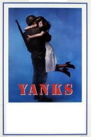 Yanks (1979) [720p] [BluRay] <span style=color:#fc9c6d>[YTS]</span>