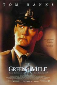 【更多高清电影访问 】绿里奇迹[国配简繁英特效四字幕] The Green Mile 1999 BluRay 1080p DTS-HD MA 5.1 x265 10bit-BBQDDQ 22.09GB