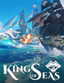King of Seas <span style=color:#fc9c6d>[FitGirl Repack]</span>