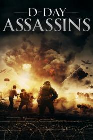 D-Day Assassins (2019) [720p] [WEBRip] <span style=color:#fc9c6d>[YTS]</span>
