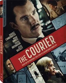 The Courier 2021 FRENCH 1080p BluRay x264 AC3<span style=color:#fc9c6d>-EXTREME</span>