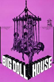 The Big Doll House (1971) [720p] [BluRay] <span style=color:#fc9c6d>[YTS]</span>