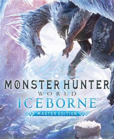 Monster Hunter World - Iceborne HRTP <span style=color:#fc9c6d>[FitGirl Repack]</span>