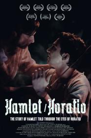 Hamlet Horatio (2020) [720p] [WEBRip] <span style=color:#fc9c6d>[YTS]</span>