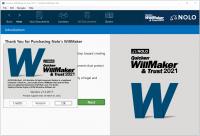 Quicken WillMaker & Trust 2021 v21 3 2617 Portable