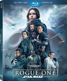 Rogue One A Star Wars Story 3D HSBS (2016)[1080p - BDRip - Original Auds [Tamil + Hindi + Eng]
