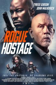 Rogue Hostage (2021) [720p] [WEBRip] <span style=color:#fc9c6d>[YTS]</span>