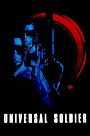1 Universal Soldier 1992 x264 720p Esub BluRay Dual Audio English Hindi THE GOPI SAHI
