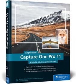 Capture One Pro 11 3 1 Service Release (x64) + Crack [CracksNow]