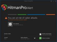 HitmanPro Alert 3 7 9 Build 765 RC 2 Pre Cracked [CracksNow]