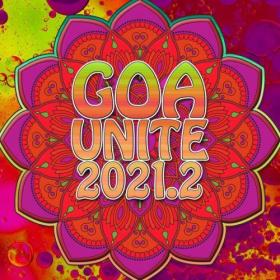 VA - Goa Unite 2021 2 (2021)