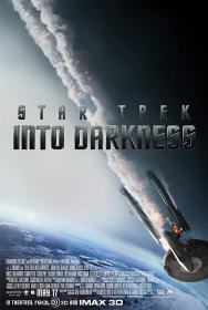 Star Trek Into Darkness (2013) 3D HSBS 1080p H264 DolbyD 5.1 ⛦ nickarad