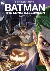 Batman The Long Halloween Part One 2021 BDRip XviD AC3<span style=color:#fc9c6d>-EVO</span>