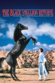 The Black Stallion Returns (1983) [1080p] [BluRay] [5.1] <span style=color:#fc9c6d>[YTS]</span>