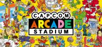 Capcom Arcade Stadium Build 6773561