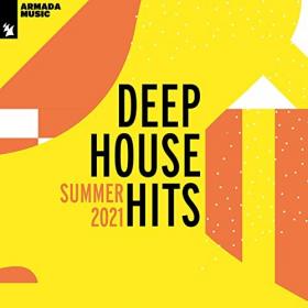 VA - Deep House Hits - Summer 2021 (2021) Mp3 320kbps [PMEDIA] ⭐️